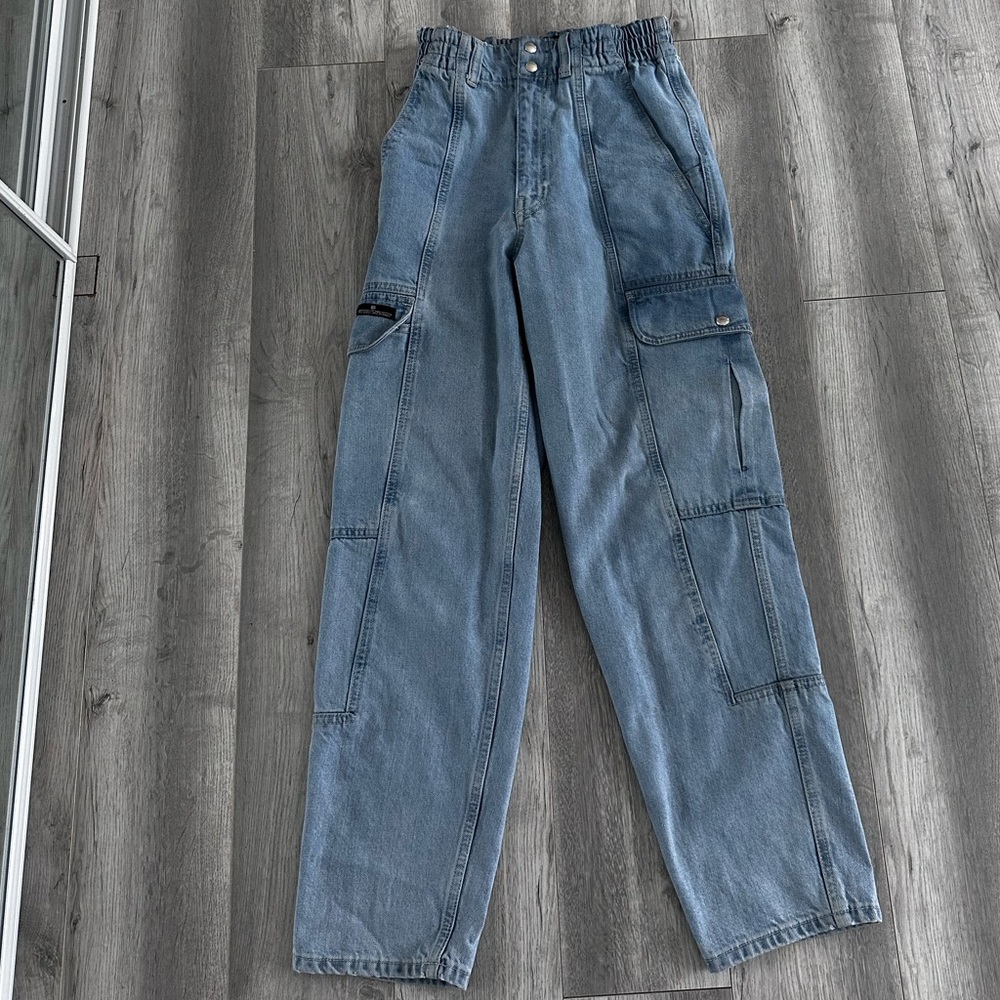 BDG Relaxed Skate Cargo Jeans